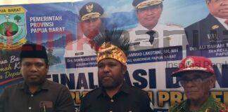 Masyarakat Adat Sebyar Sentil 17 Tahun Aktivitas BP Tangguh: Pergi Saja Kalau Tak Ada Kontribusi!