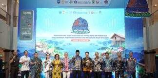 Pesta Sinoli-Torang Locavore Jadi Strategi BI Perkuat Pengendalian Inflasi Papua Barat