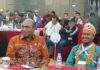 Musorprovlub KONI Papua Barat: Yosias Saroy dan Mohamad Lakotani Adu Visi-Misi Pembinaan Olahraga
