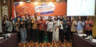 LPS: 99,97 Persen Rekening Nasabah di Papua Barat Dijamin Penuh