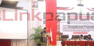 Pemprov Papua Barat Janji Benahi APBD, 6 Fraksi Menanti Bukti