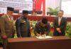 Seluruh Fraksi DPRP Setujui Pertanggungjawaban APBD Papua Barat 2025 Jadi Perda