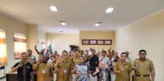 Pemprov Papua Barat Kebut Sertifikasi 2,29 Juta Benih Kakao-Kalapa