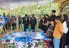 Eks Wabup Manokwari Edi Budoyo Dimakamkan di Taman Makam Bahagia