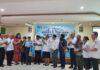 Kurasi Sastra Lisan 7 Suku, Wabup Bintuni Minta Segera Dibukukan