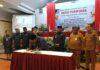 DPRP-Pemprov Papua Barat Sepakati KUA-PPAS APBD-P 2026, Tekankan Output-Outcome