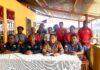 Parjal Papua Barat Gandeng DPMPTSP Manokwari Layani Pengurusan NIB di Sekretariat