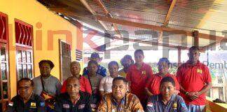 Parjal Papua Barat Gandeng DPMPTSP Manokwari Layani Pengurusan NIB di Sekretariat