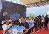Sambut HUT ke-81 TNI, Kodam XVIII/Kasuari Gelar Fun Run 5 Km, Tembus 4.000 Peserta