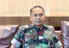 Dandim 1801 Manokwari: Antusiasme Tinggi, Turnamen Domino HUT TNI ke-81 Pererat Kedekatan dengan Masyarakat