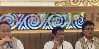 Sambut Pesta Sinoli x Torang Locavore 2026, BI Papua Barat Tekankan Pentingnya Data Berkualitas