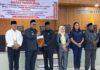 DPRK Manokwari Dorong Perubahan APBD 2026 Perkuat Pelayanan Publik