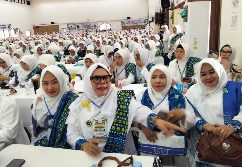 bmkt papua barat