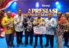 Kinerja Program 3 Juta Rumah Diakui Nasional, Teluk Bintuni Dapat 200 Unit Bedah Rumah