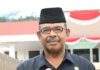Derek Ampnir Dorong Pelibatan Kepala Suku Tangani Karhutla di Papua Barat