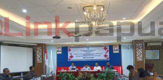 Komisi II DPRP Papua Barat Soroti Pasien RS Provinsi Dirujuk ke RS Kabupaten