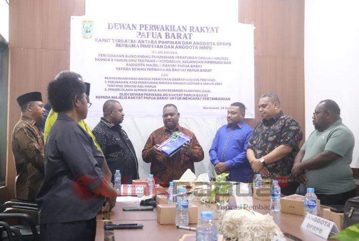 dprp oap