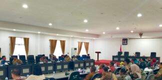 Warga Warpramasi Keluhkan Dampak Minol, DPRK Manokwari Dorong Penertiban Outlet Ilegal