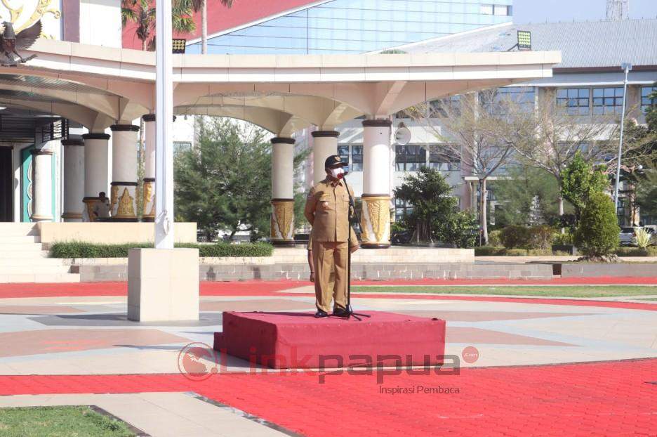 gubernur absensi