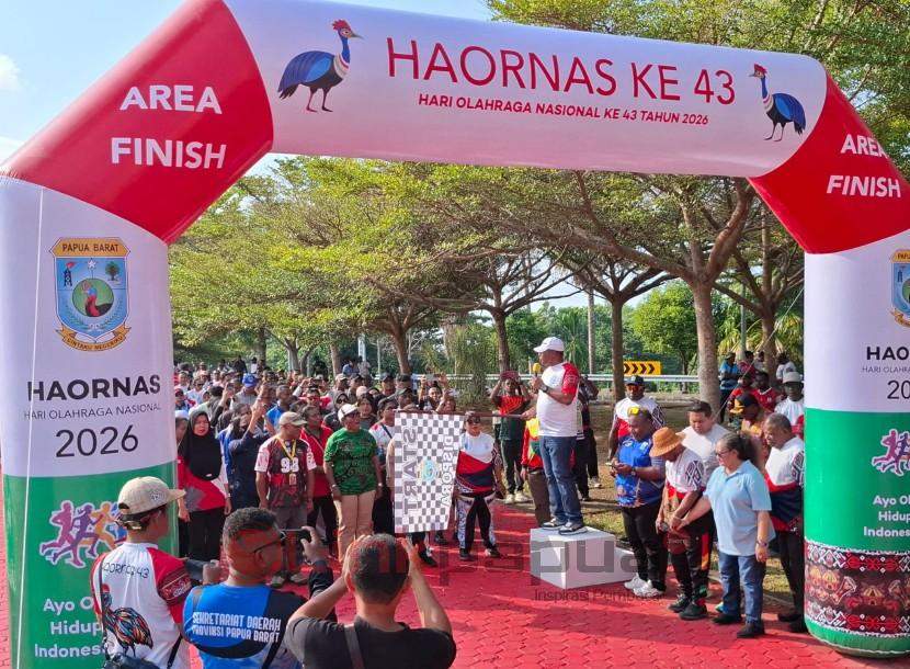 haornas