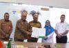 Pemkab Manokwari Pastikan Peserta JKN Tak Dibebani Iur Biaya Tambahan