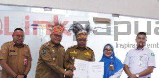 Pemkab Manokwari Pastikan Peserta JKN Tak Dibebani Iur Biaya Tambahan