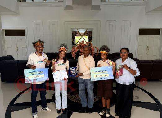 juara sains