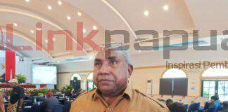 Siswa OAP Bertambah, Pemprov Papua Barat Nombok Anggaran Papua Cerdas Rp4 Miliar