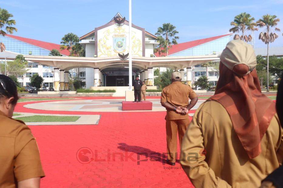 kejar serapan anggaran