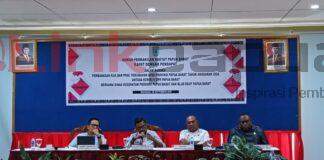 Legislator Papua Barat Desak Pemprov Perkuat Penanganan Kusta-HIV