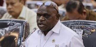 Menteri HAM Pigai Sebut Pemekaran Papua Bukan Matikan OPM, Malah Makin Parah