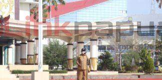Gubernur Papua Barat Minta Kebut KUA-PPAS dan APBD Perubahan 2026