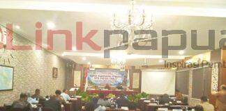Panja DOB DPRP Papua Barat Mulai Bergerak, Prioritaskan Pemekaran Kabupaten