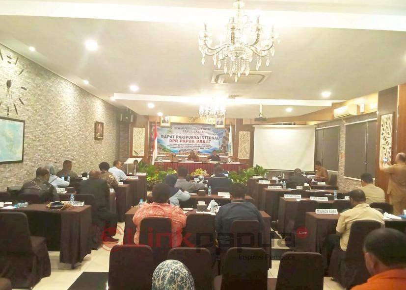 mulai bergerak