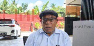 BP3OKP Papua Barat Sebut Pemekaran Tak Boleh Sekadar Bagi Wilayah, Singgung Kesiapan SDM-Ekonomi