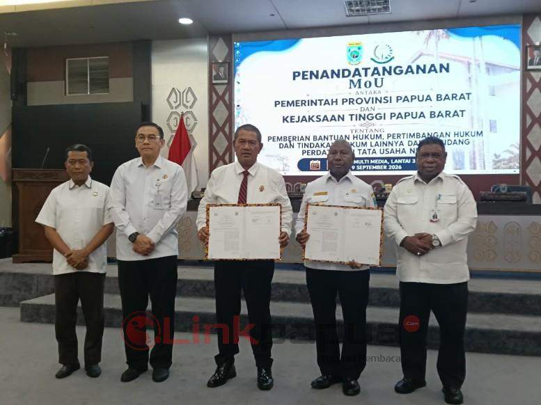 pemprov kejati