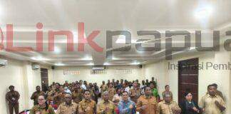 Pemprov Papua Barat Petakan Potensi Investasi, OAP Harus Jadi Pelaku Ekonomi