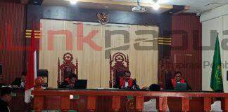 3 Personel Polda Papua Barat Divonis Bersalah Kasus Kekerasan Seksual, Keluarga Desak Proses Etik