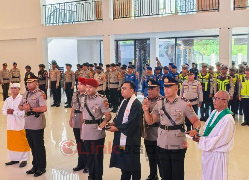 polres bintuni 2