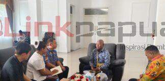 PT Conch Dapat Dukungan Pemprov Papua Barat, Kuliahkan 3 Putra-Putri OAP ke China