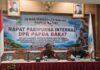 DPRP Papua Barat Bentuk Panja Kawal Pemekaran, Mudasir Bogra Jadi Ketua