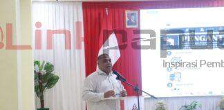 Revisi Perdasus OAP, DPRP Papua Barat Tegaskan Pengangkatan Bukan untuk Politik