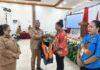 Pemprov Papua Barat Salurkan 80 Mesin Jahit-8 Antropometri Kit, Dorong Ekonomi Produktif di Kampung