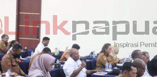 Sentilan BP3OKP Papua Barat: Daerah Kaya SDA, tapi Masyarakat Miskin