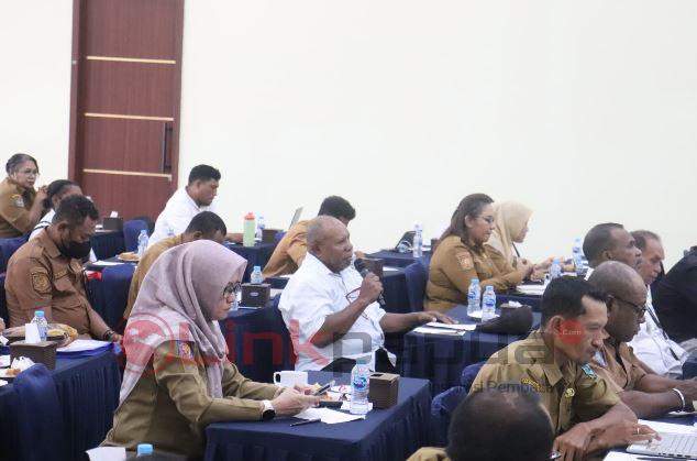 sda papua barat
