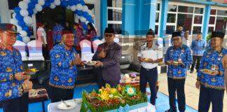 Harhubnas 2026 di Bintuni, Insan Perhubungan Diminta Jaga Konektivitas