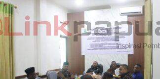 Ketua MRPB Minta Pemprov Papua Barat Terlibar Lebih Konkret soal Hak OAP