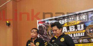 Sosialisasi Airsoft di Manokwari, ABU Perkuat Pemahaman Aturan dan Keselamatan
