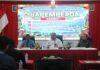 Waktu Efektif Tinggal 2 Bulan, DPRP Papua Barat Kejar Finalisasi Regulasi dan APBD 2027