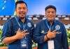 Gekrafs Gelar Hekrafnas 2026 Serentak di 7 Provinsi dan 17 Negara, Papua Barat Turut Berpartisipasi